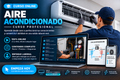 Curso Profesional de Aire Acondicionado