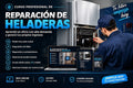 Curso Profesional de Reparación de Heladeras